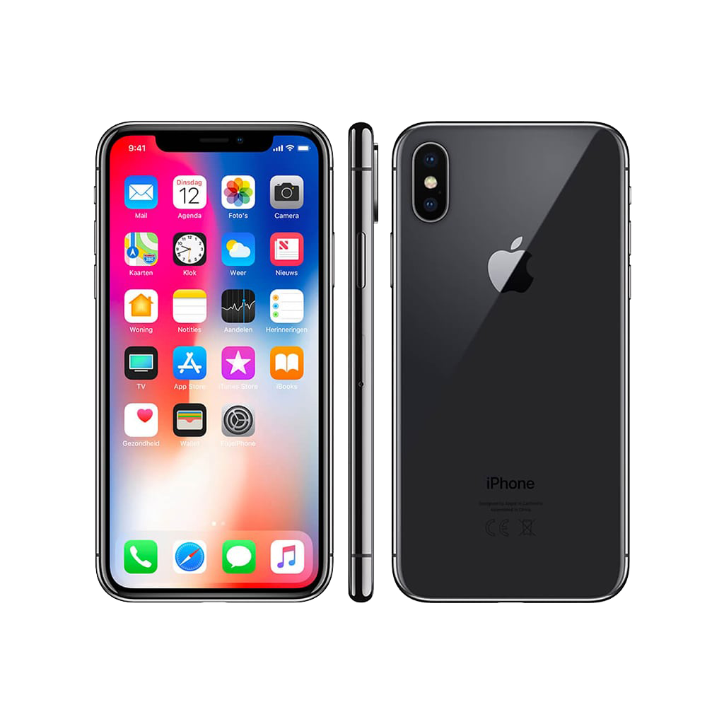 Apple iPhone X