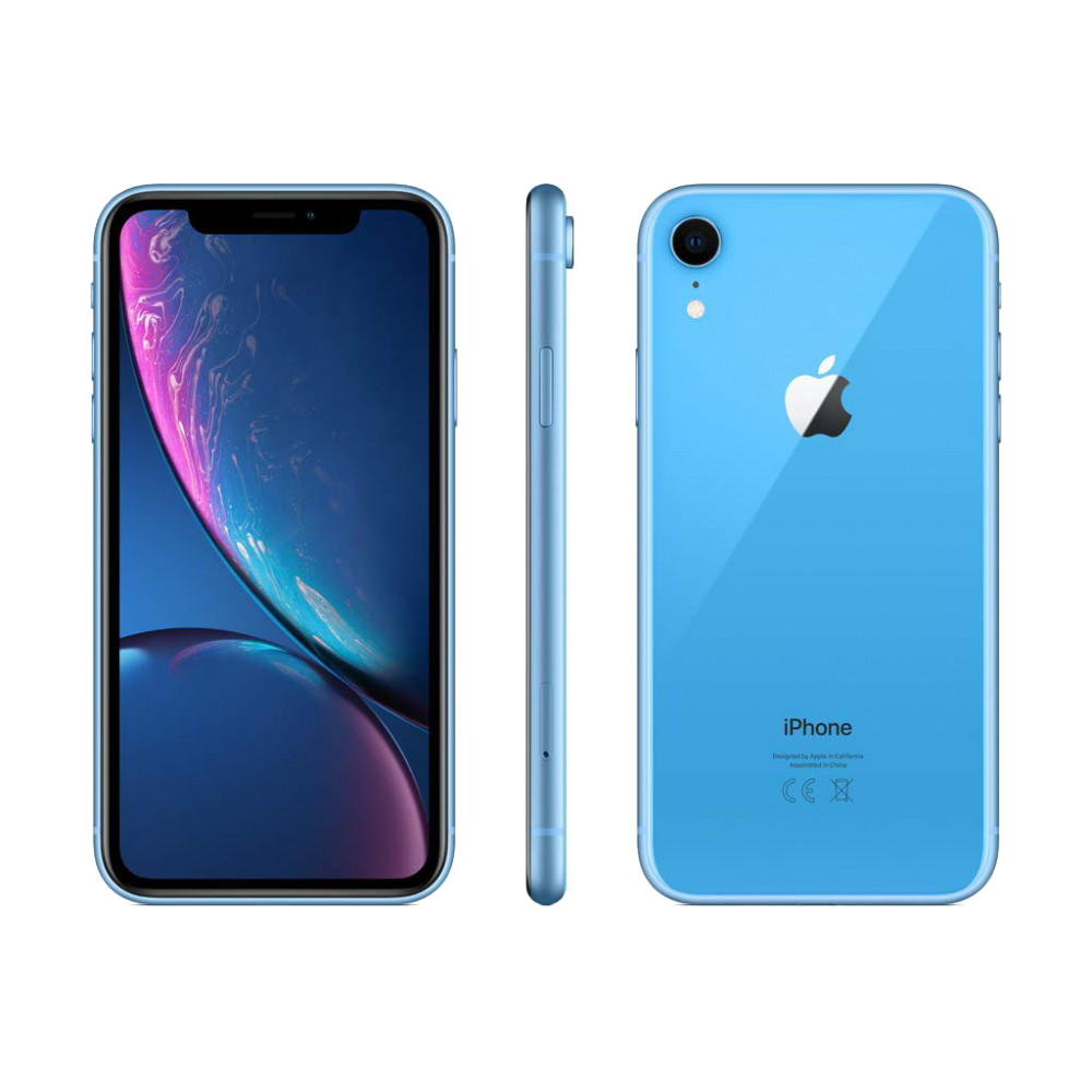 Apple iPhone Xr