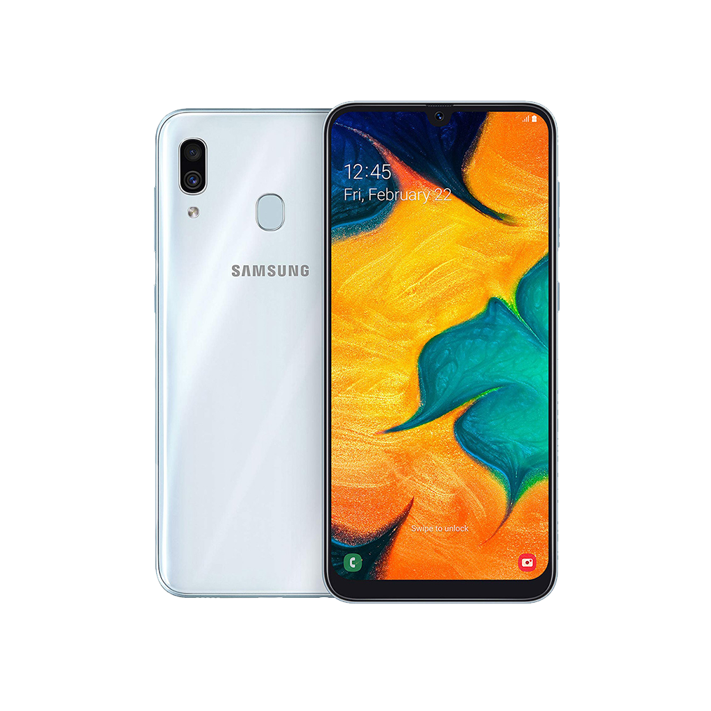 SAMSUNG GALAXY A30