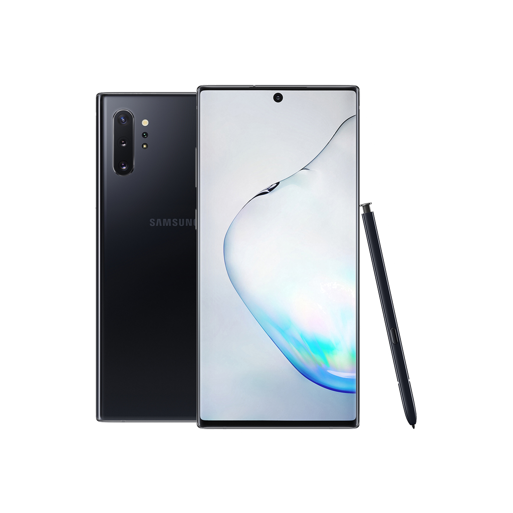 SAMSUNG GALAXY NOTE 10