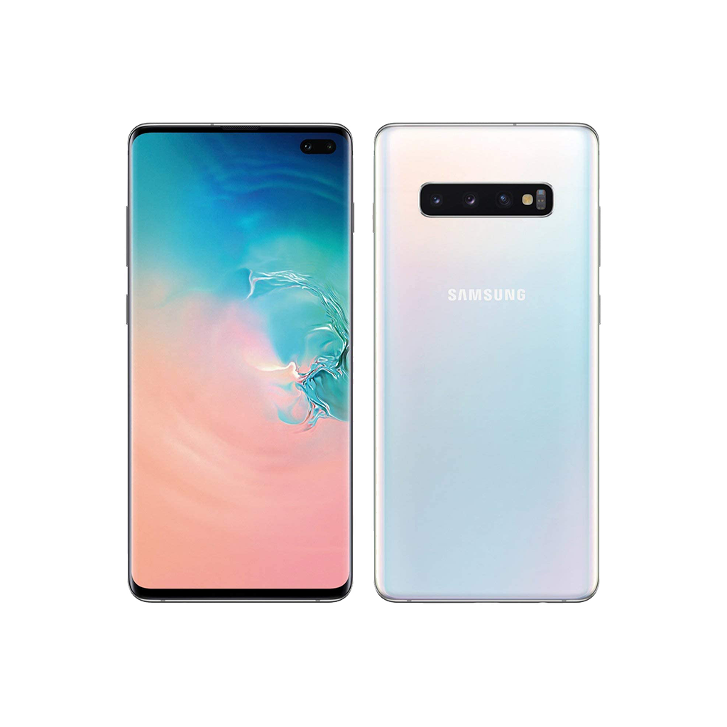 SAMSUNG GALAXY S10