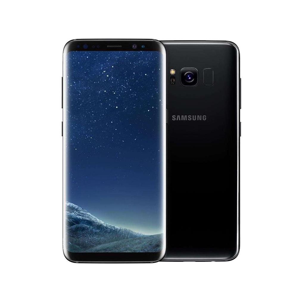 SAMSUNG GALAXY S8