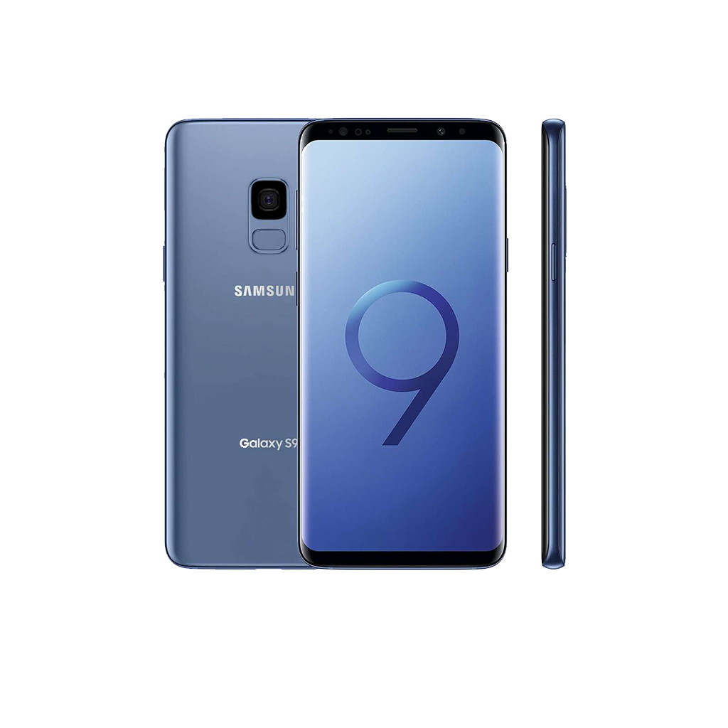 SAMSUNG GALAXY S9