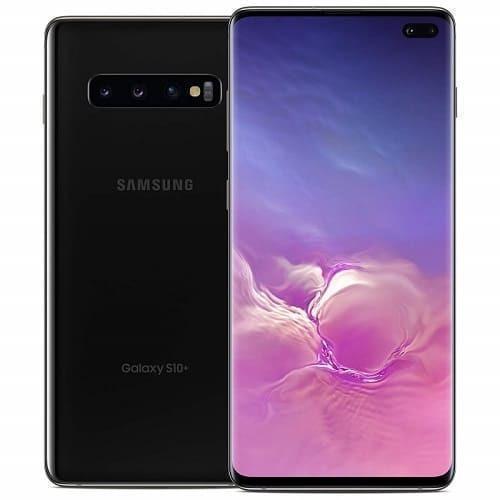 SAMSUNG GALAXY S10+