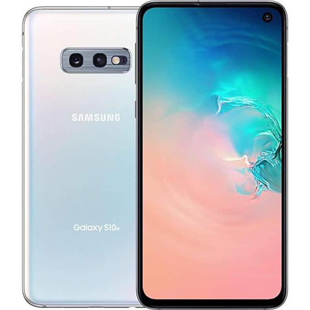 SAMSUNG GALAXY S10e