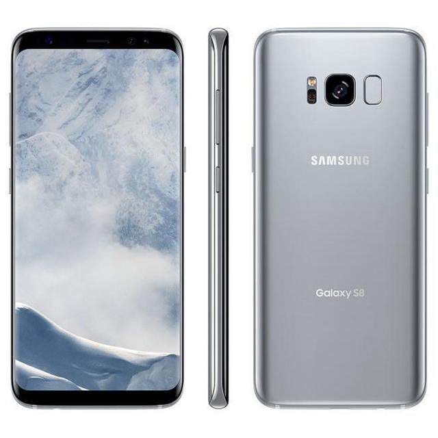 SAMSUNG GALAXY S8+