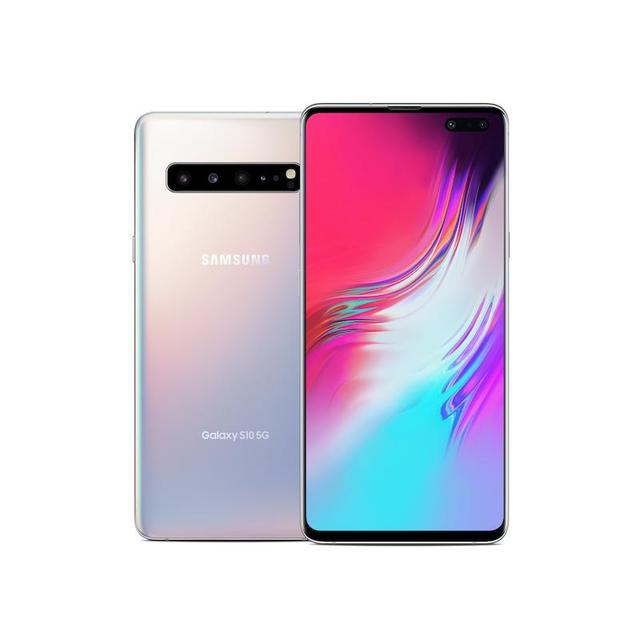 SAMSUNG GALAXY S10 5G