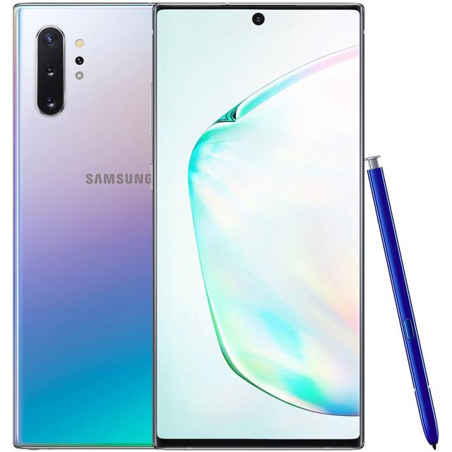 SAMSUNG GALAXY NOTE 10+